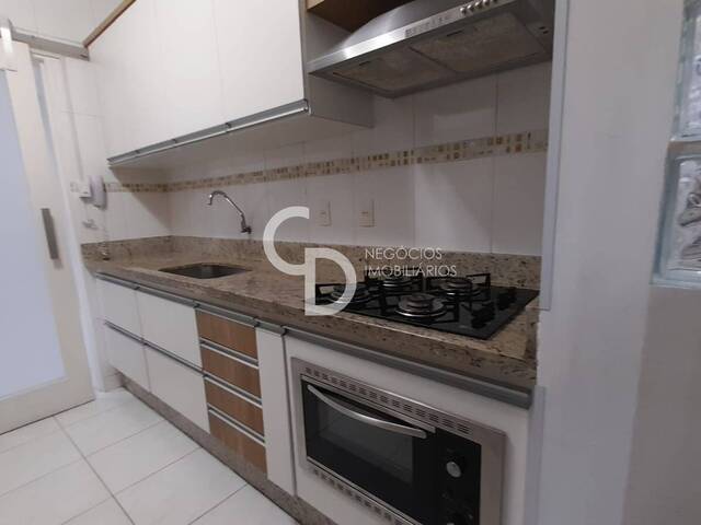 #456 - Casa em condomínio para Venda em Indaiatuba - SP - 3