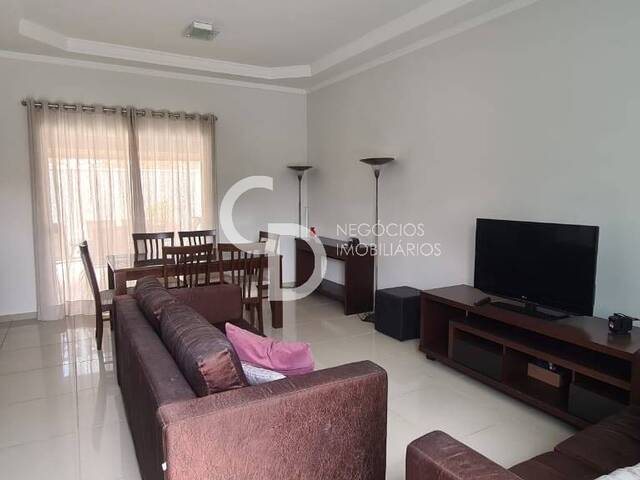 Casa em condomínio para Locação em Indaiatuba - 5