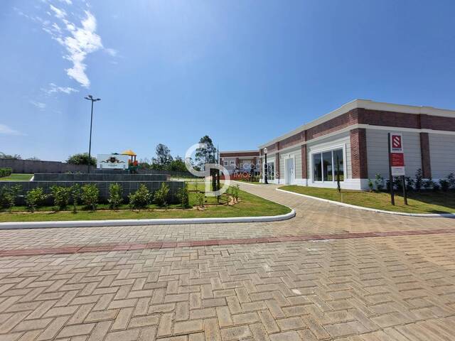 #458 - Terreno em condomínio para Venda em Indaiatuba - SP - 3