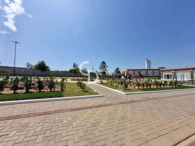 Terreno em condomínio para Venda em Indaiatuba - 4