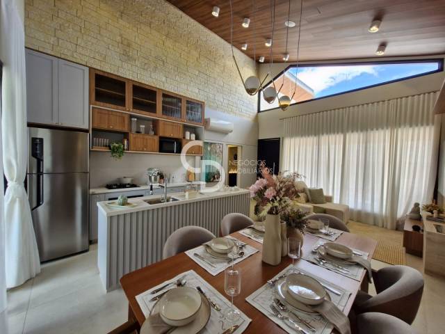 Casa em condomínio para Venda em Elias Fausto - 5