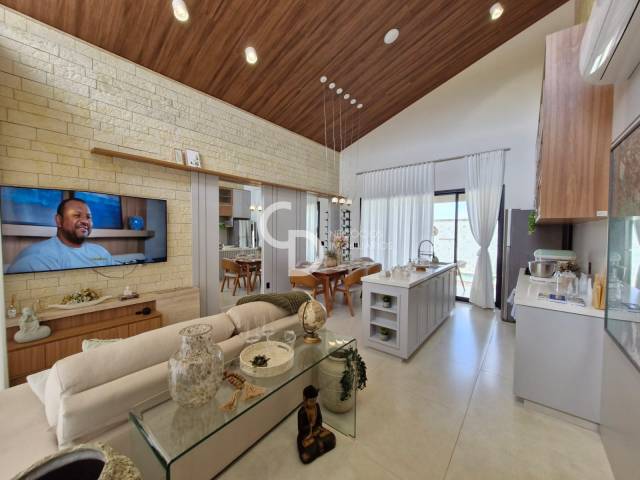 #460 - Casa em condomínio para Venda em Elias Fausto - SP - 2