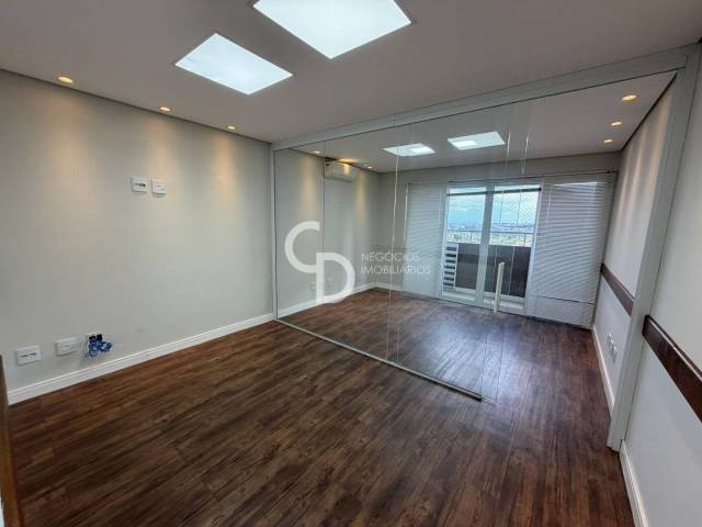 #461 - Sala para Venda em Indaiatuba - SP - 1