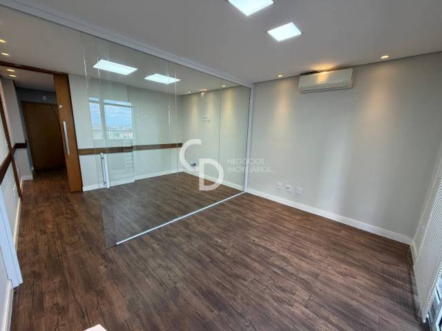 #461 - Sala para Venda em Indaiatuba - SP - 2