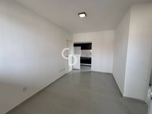 #462 - Apartamento para Venda em Indaiatuba - SP - 2