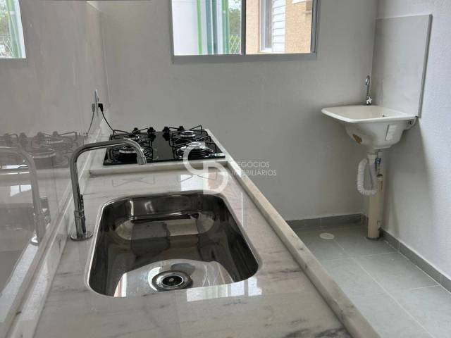 Apartamento para Venda em Indaiatuba - 4