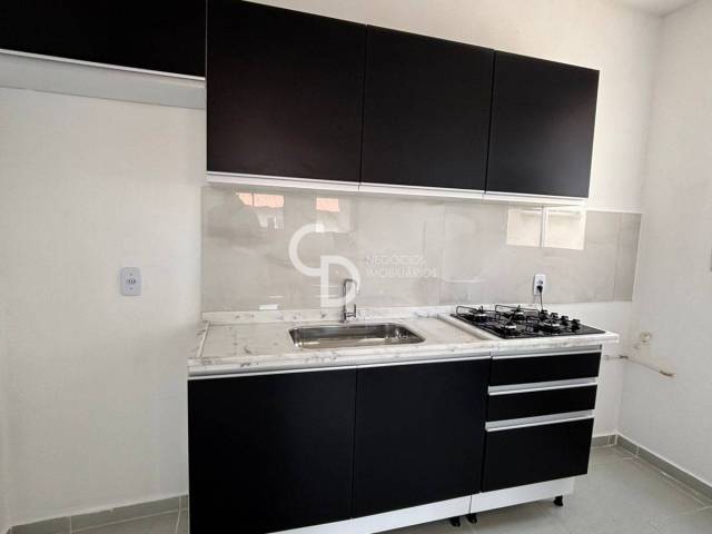 #462 - Apartamento para Venda em Indaiatuba - SP - 3