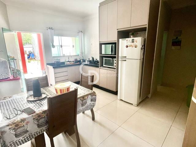 Casa para Venda em Indaiatuba - 4