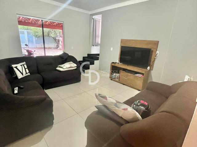 #463 - Casa para Venda em Indaiatuba - SP - 2