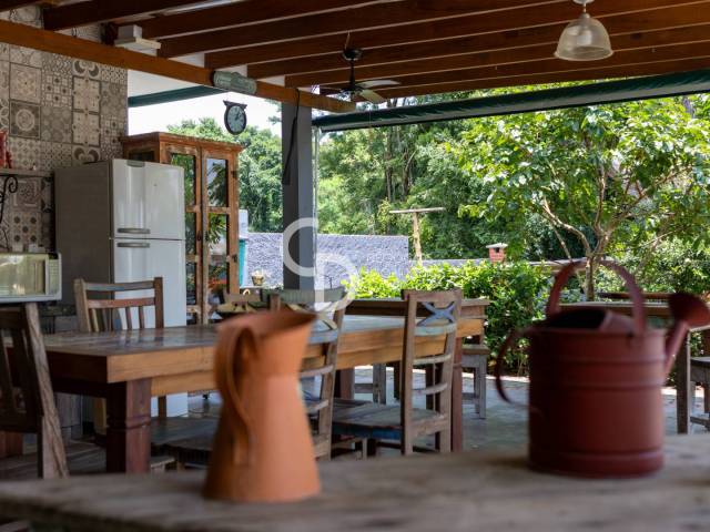 #465 - Chácara para Venda em Indaiatuba - SP - 2