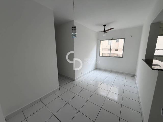 #466 - Apartamento para Venda em Indaiatuba - SP - 1