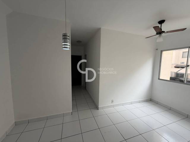 #466 - Apartamento para Venda em Indaiatuba - SP - 3