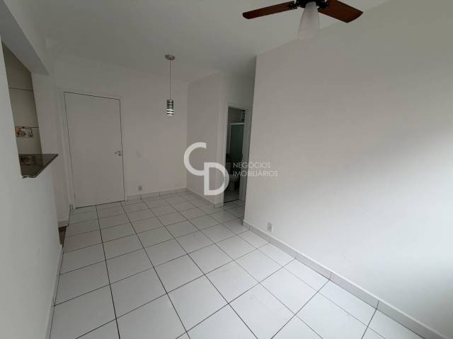#466 - Apartamento para Venda em Indaiatuba - SP - 2