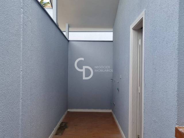 #467 - Casa para Locação em Indaiatuba - SP - 3