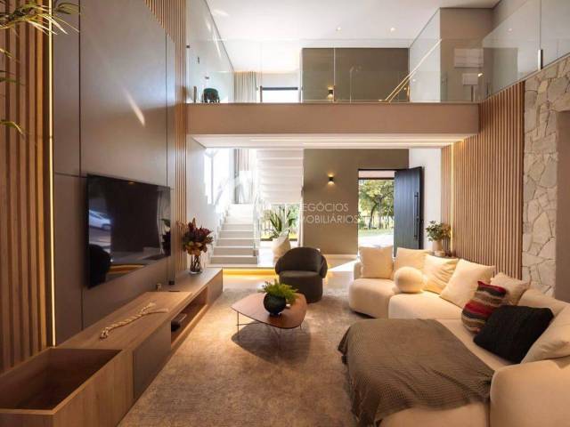 #469 - Casa em condomínio para Venda em Indaiatuba - SP - 3