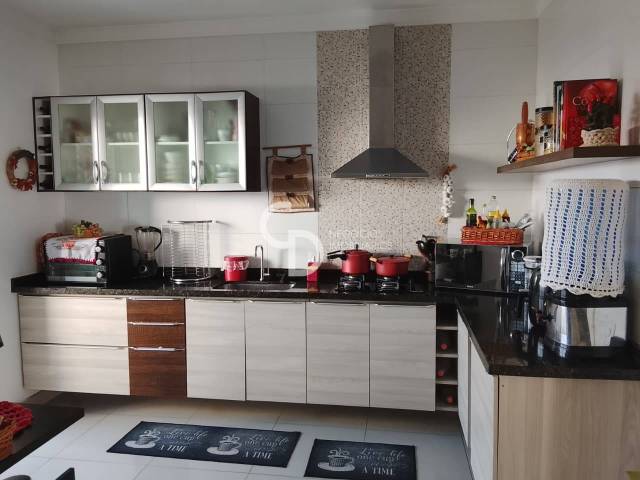 #470 - Casa em condomínio para Venda em Indaiatuba - SP - 2