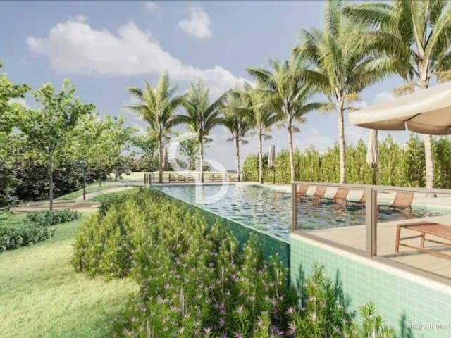 #472 - Terreno em condomínio para Venda em Indaiatuba - SP - 3