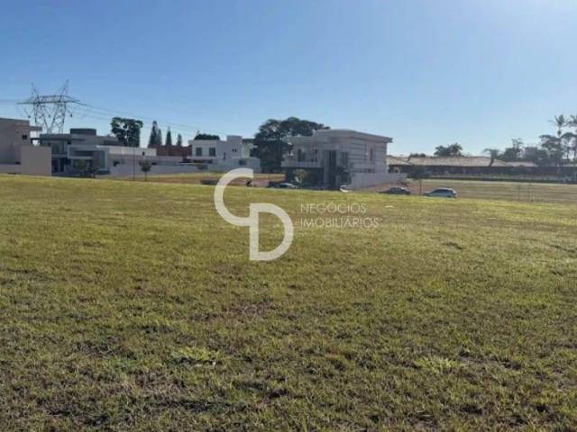 #472 - Terreno em condomínio para Venda em Indaiatuba - SP - 1