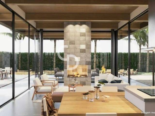 Terreno em condomínio para Venda em Indaiatuba - 5