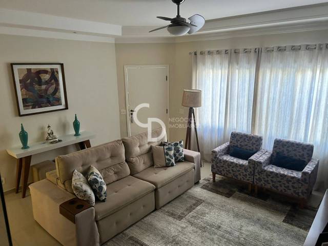 #473 - Casa em condomínio para Venda em Indaiatuba - SP - 3