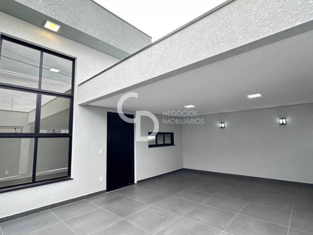 #474 - Casa para Venda em Indaiatuba - SP - 1