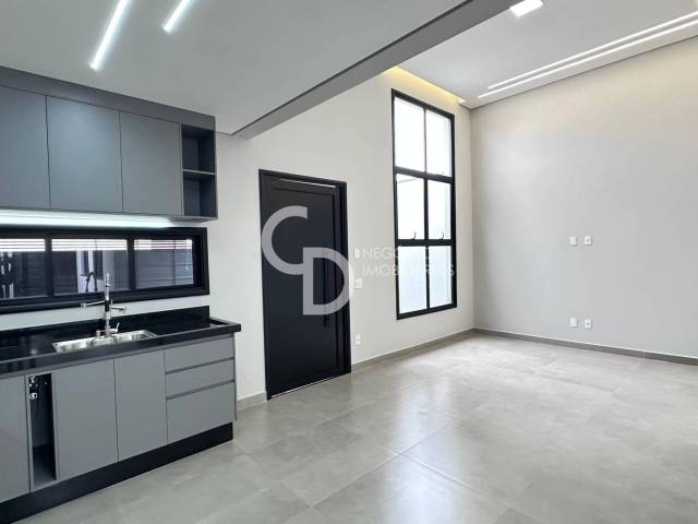 #474 - Casa para Venda em Indaiatuba - SP - 2