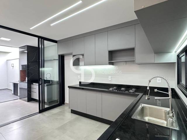 Casa para Venda em Indaiatuba - 5