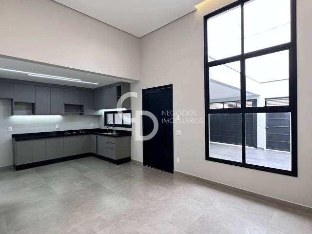 Casa para Venda em Indaiatuba - 4