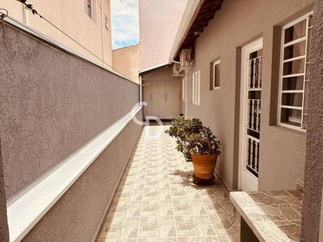 Casa para Venda em Indaiatuba - 4