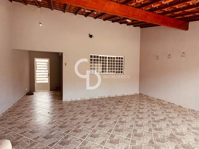 #475 - Casa para Venda em Indaiatuba - SP - 1