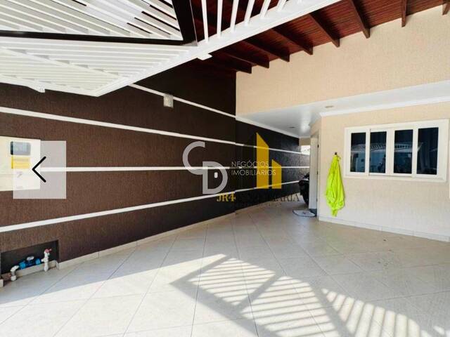 #476 - Casa para Venda em Indaiatuba - SP - 1