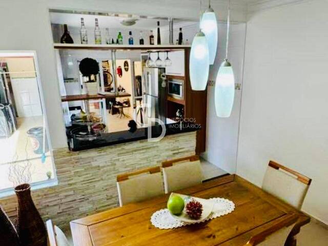 Casa para Venda em Indaiatuba - 5