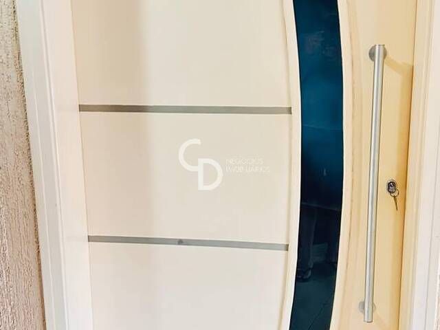 #476 - Casa para Venda em Indaiatuba - SP - 3