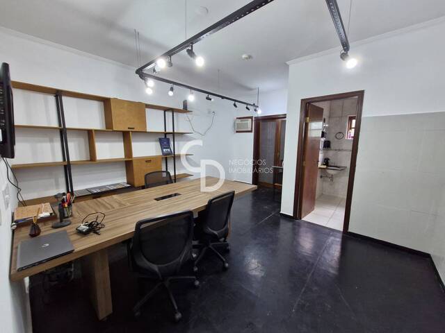 #455 - Sala para Locação em Indaiatuba - SP