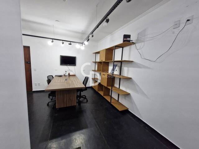 Sala para Locação em Indaiatuba - 4