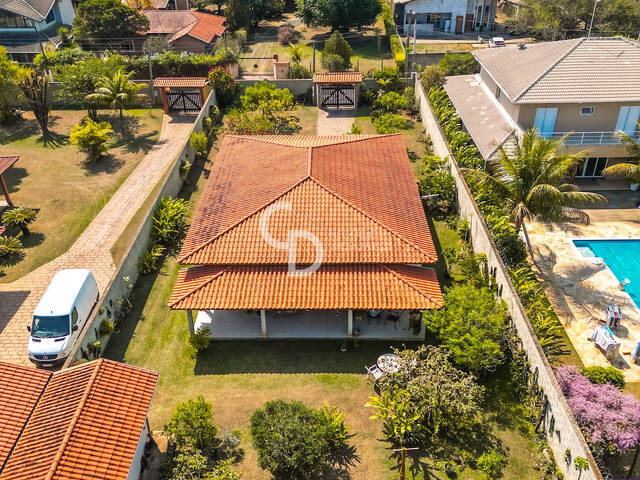 Chácara para Venda em Indaiatuba - 4