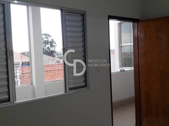 Casa para Venda em Indaiatuba - 3