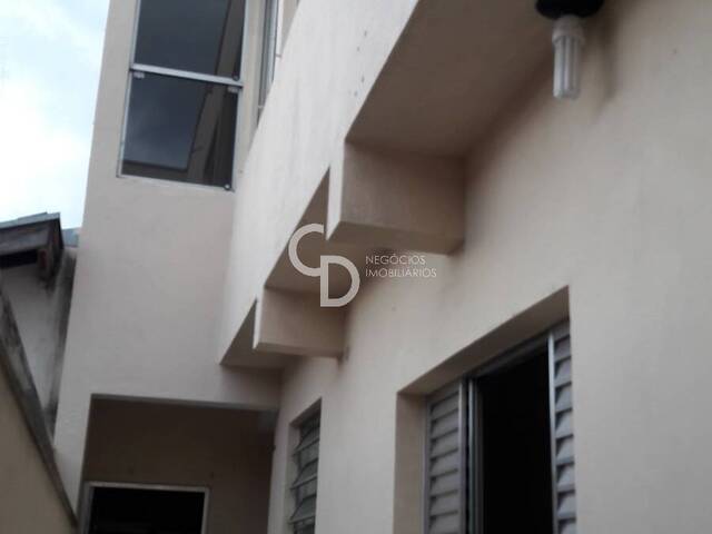 Venda em Jardim do Valle II - Indaiatuba