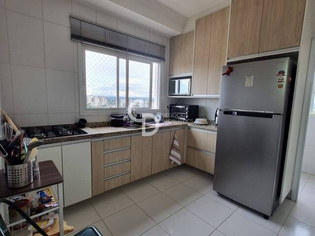 Apartamento para Venda em Indaiatuba - 5