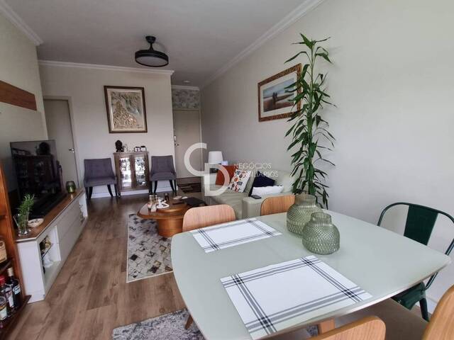 Apartamento para Venda em Indaiatuba - 2