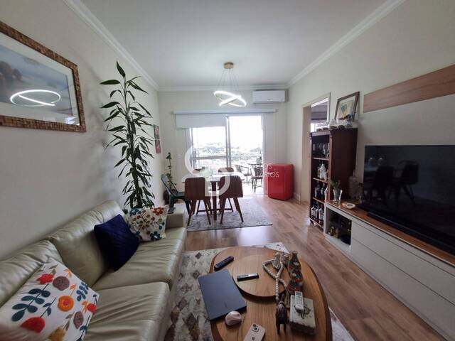 Apartamento para Venda em Indaiatuba - 3