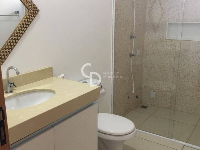 #480 - Casa em condomínio para Venda em Indaiatuba - SP - 2