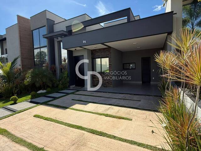 Venda em Jardim Mantova - Indaiatuba