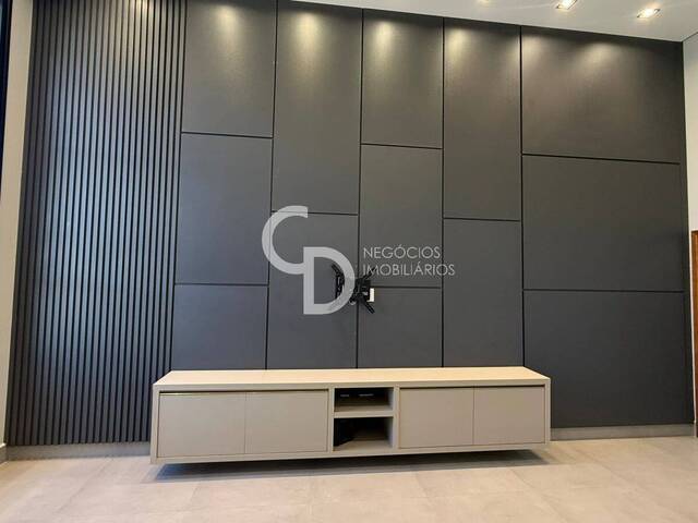 Casa em condomínio para Venda em Indaiatuba - 2