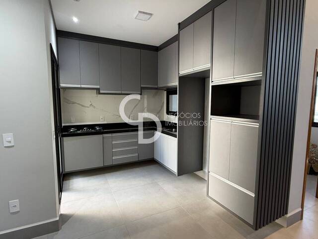 Casa em condomínio para Venda em Indaiatuba - 4