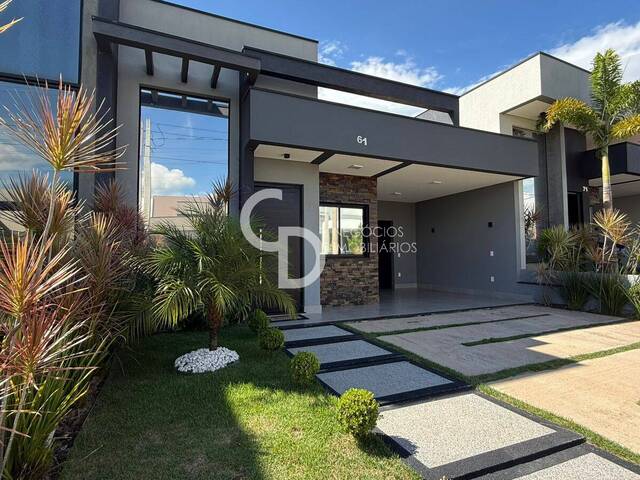 Casa em condomínio para Venda em Indaiatuba - 5