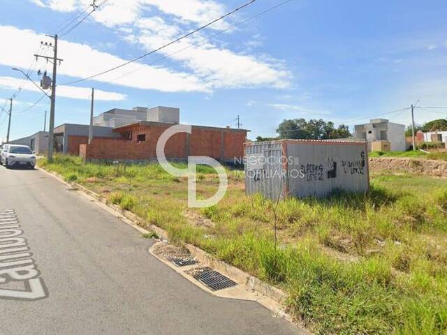 Terreno para Venda em Indaiatuba - 2