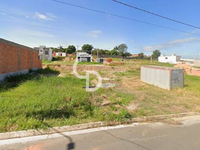 Terreno para Venda em Indaiatuba - 5