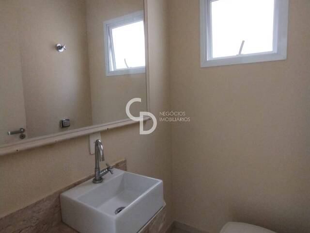 Casa para Venda em Indaiatuba - 4