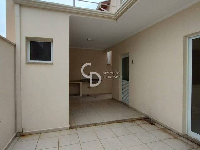 Casa para Venda em Indaiatuba - 3